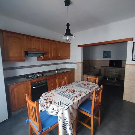 Appartement Yaramar à Orzola Chambre photo