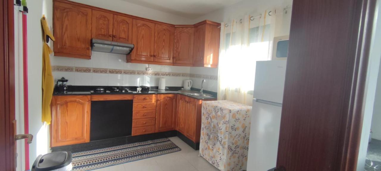 Appartement Yaramar à Orzola Extérieur photo