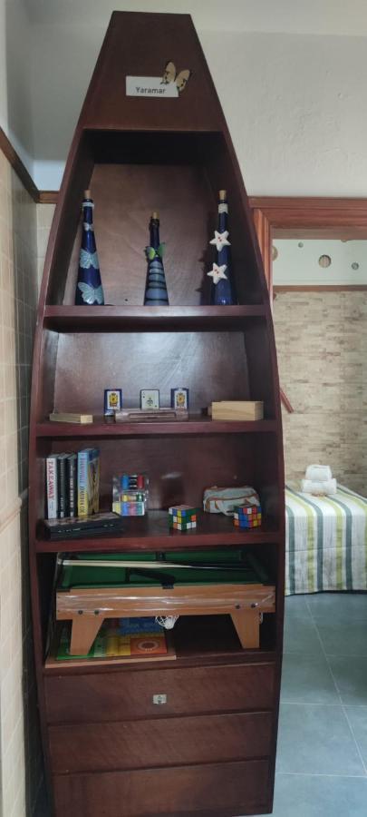 Appartement Yaramar à Orzola Extérieur photo