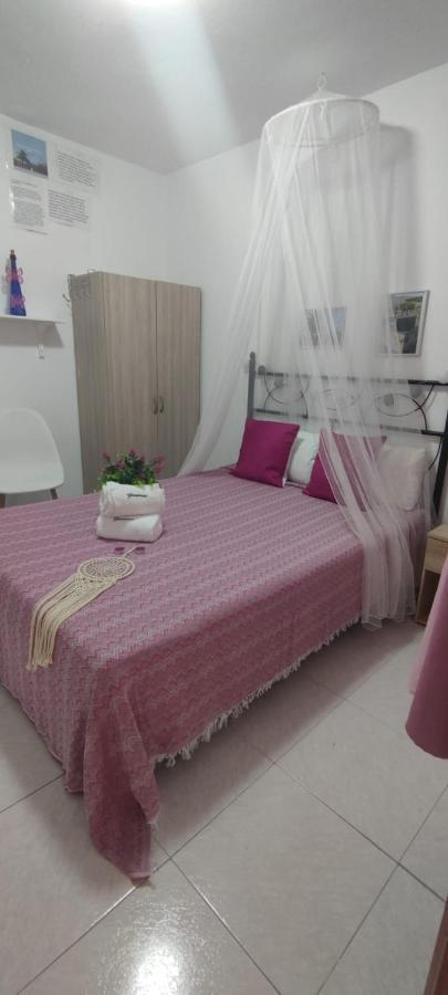 Appartement Yaramar à Orzola Extérieur photo