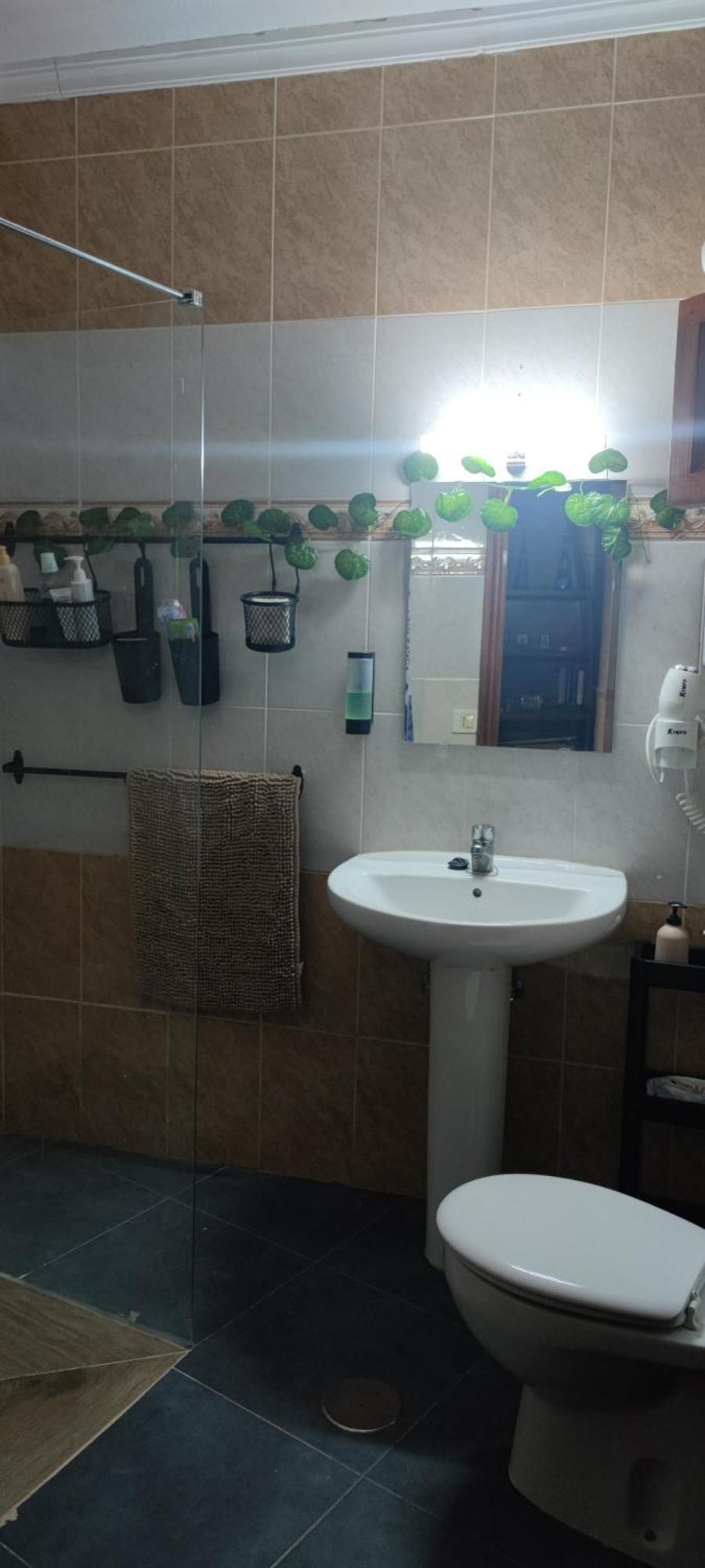 Appartement Yaramar à Orzola Chambre photo